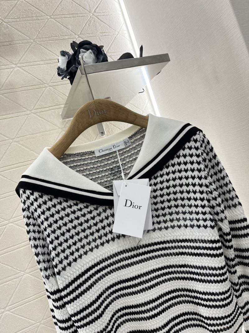 Christian Dior Sweaters